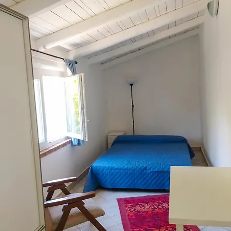 Tatil Evi La Casina Nel Frutteto *