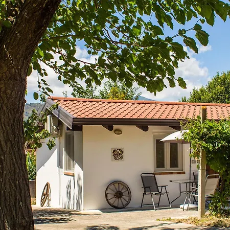 Tatil Evi La Casina Nel Frutteto *