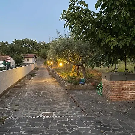 La Casina Nel Frutteto *