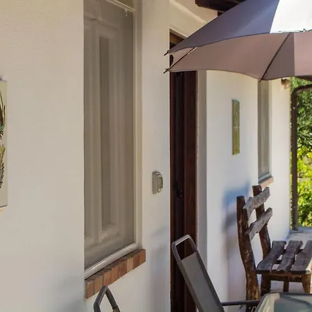 La Casina Nel Frutteto