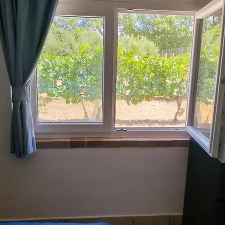 Tatil Evi La Casina Nel Frutteto