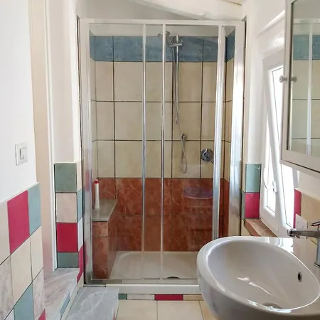 Tatil Evi La Casina Nel Frutteto