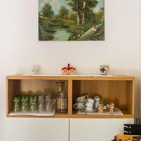 La Casina Nel Frutteto *