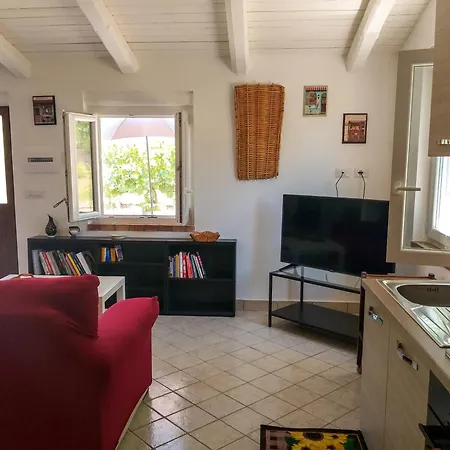 La Casina Nel Frutteto