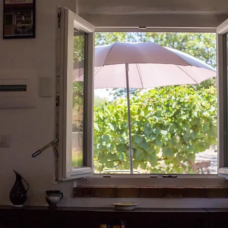 La Casina Nel Frutteto