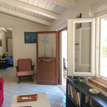 La Casina Nel Frutteto