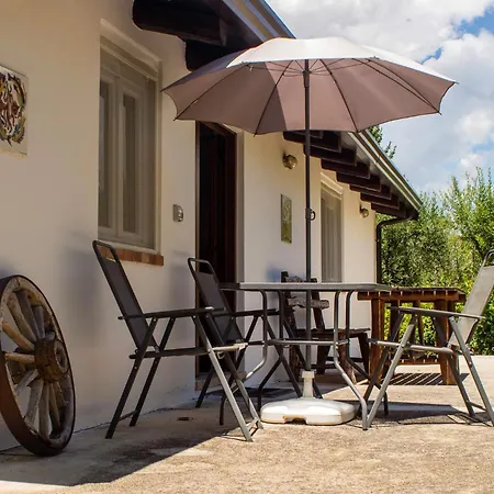 La Casina Nel Frutteto *